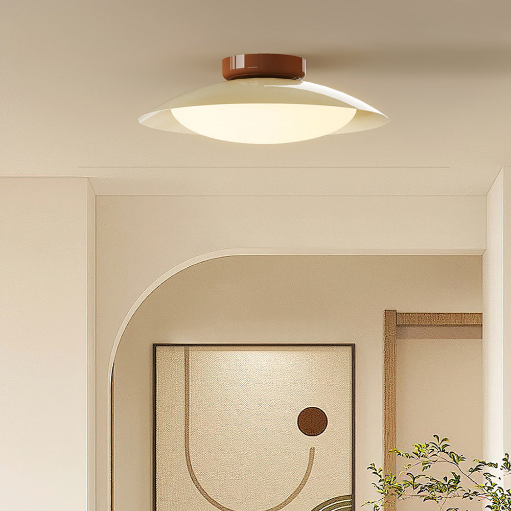 Kasa Ceiling Light