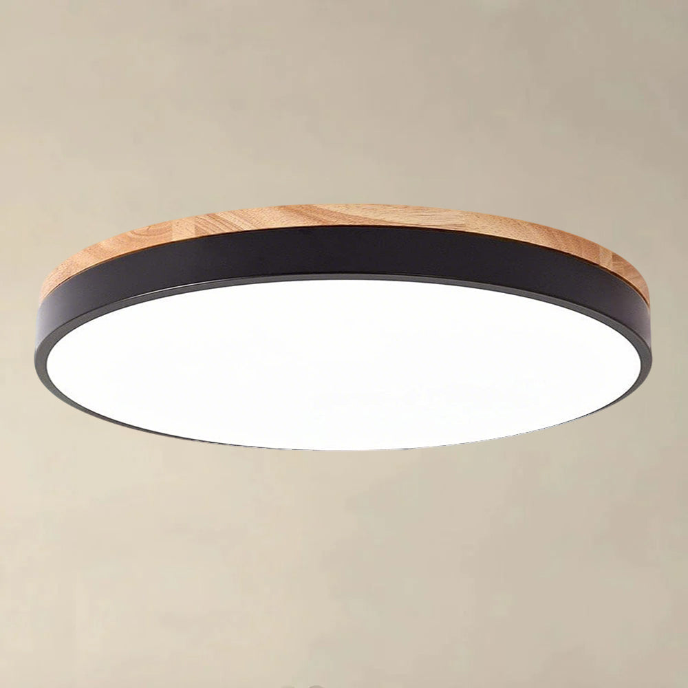 Ki Ceiling Disc