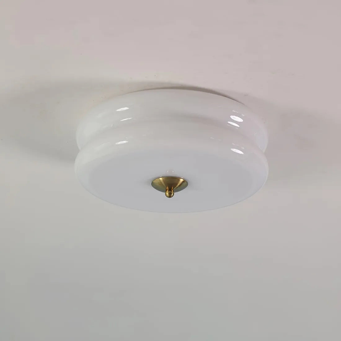 Uzu Ceiling Light
