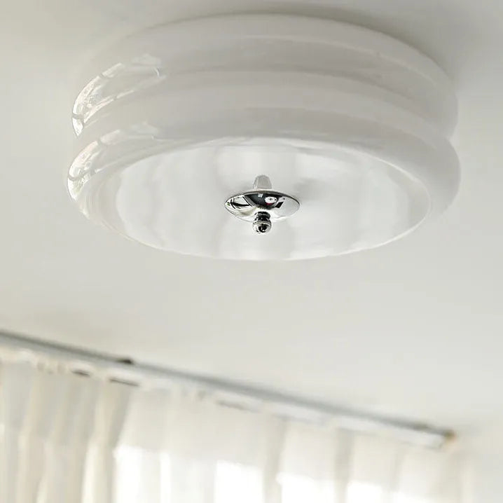 Uzu Ceiling Light