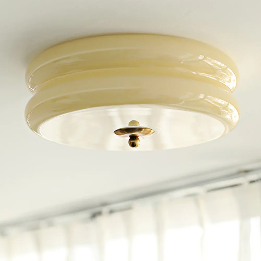 Uzu Ceiling Light