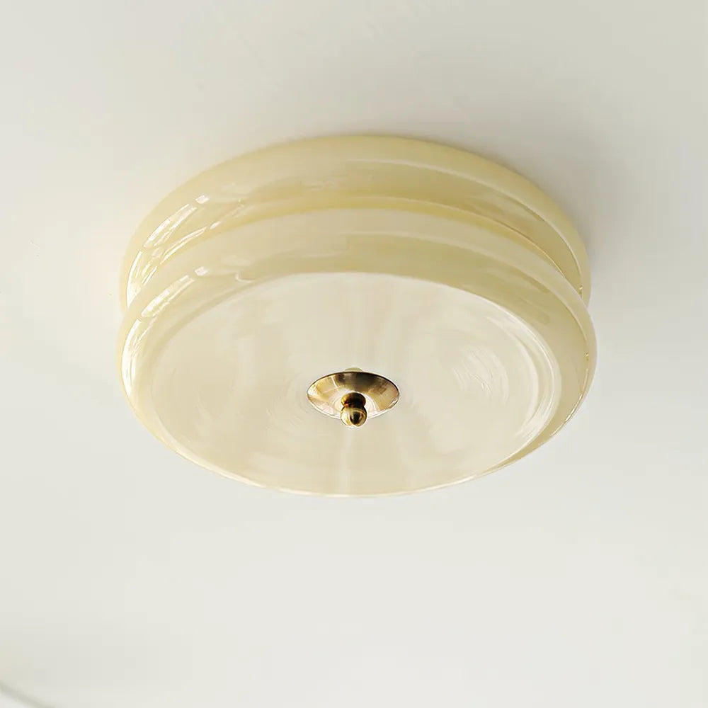 Uzu Ceiling Light