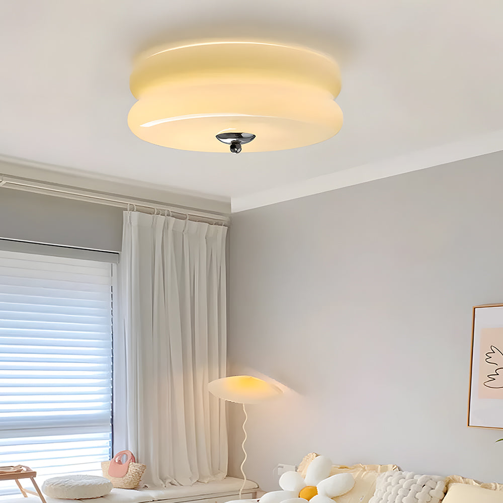 Uzu Ceiling Light