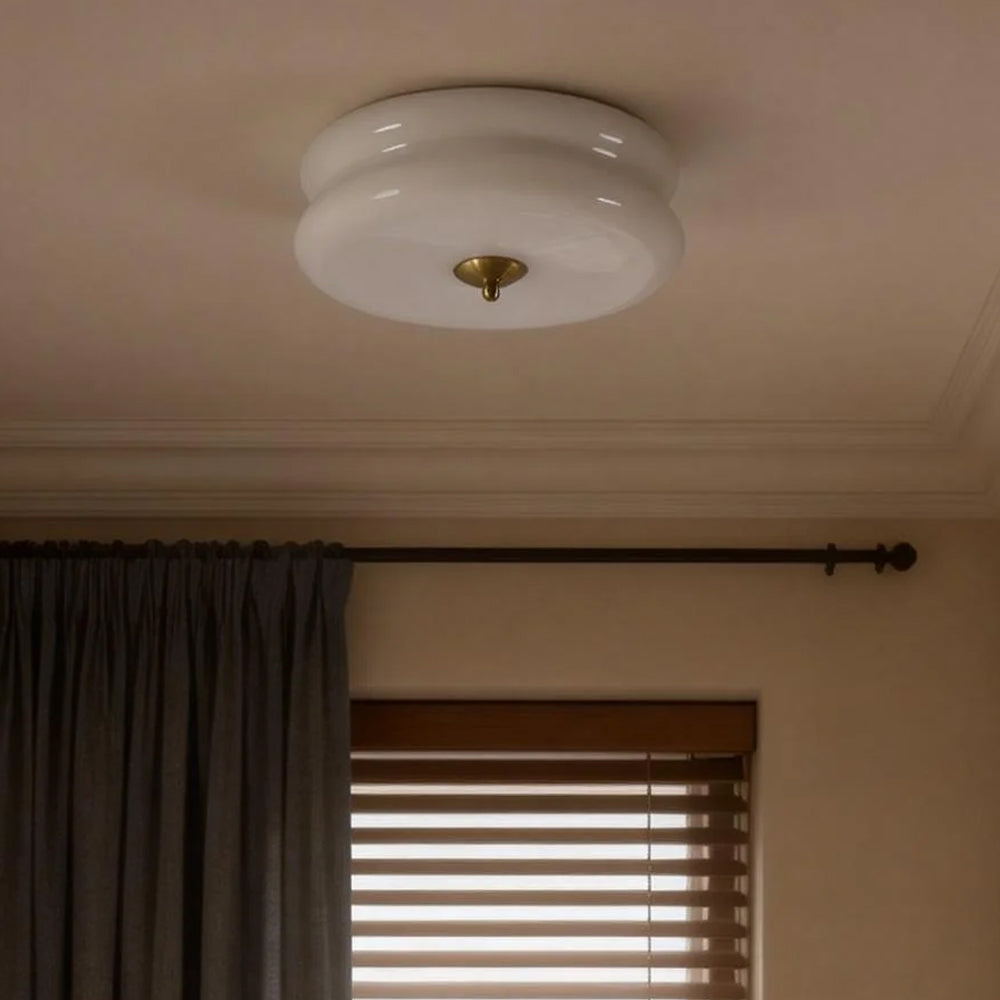 Uzu Ceiling Light