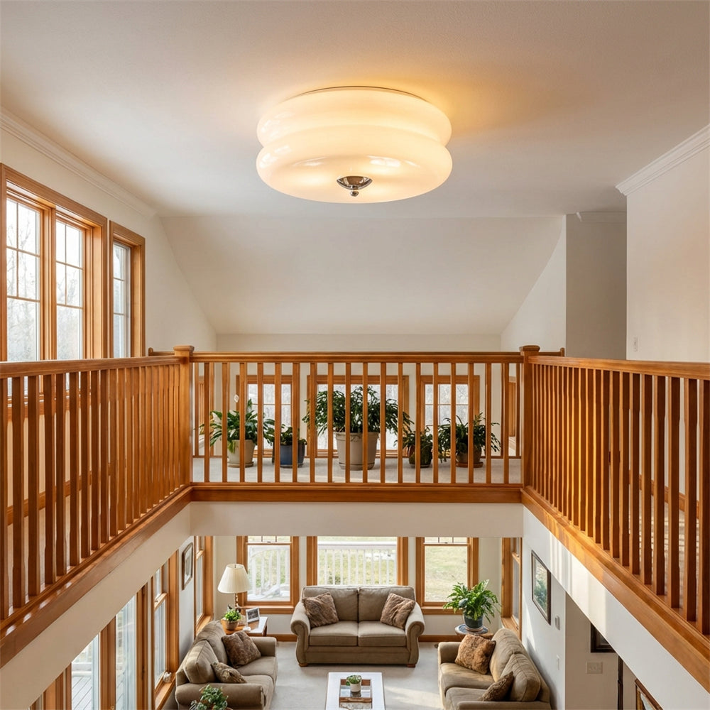 Uzu Ceiling Light