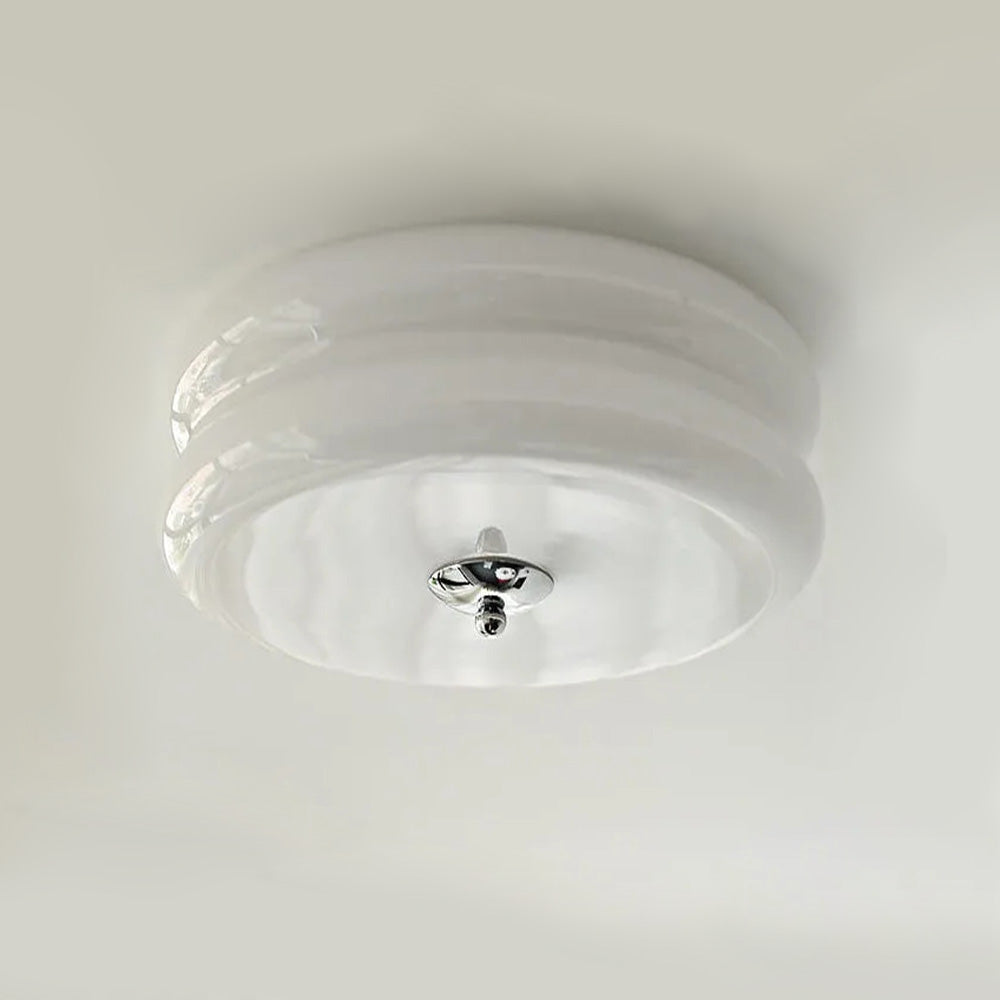 Uzu Ceiling Light