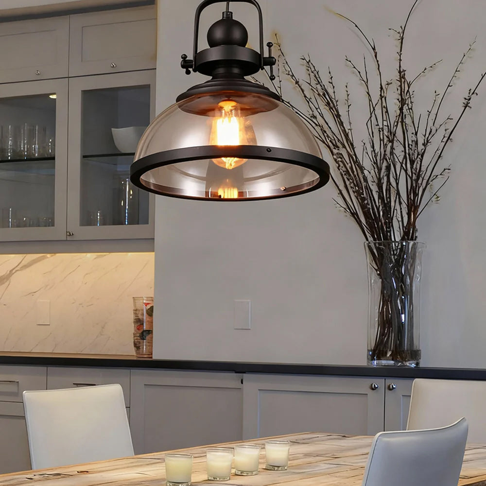 Wan Pendant Light