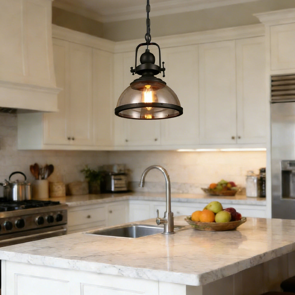 Wan Pendant Light