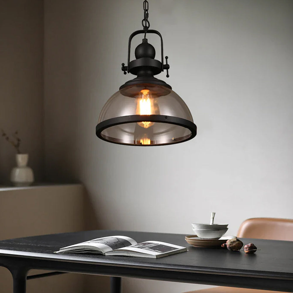 Wan Pendant Light