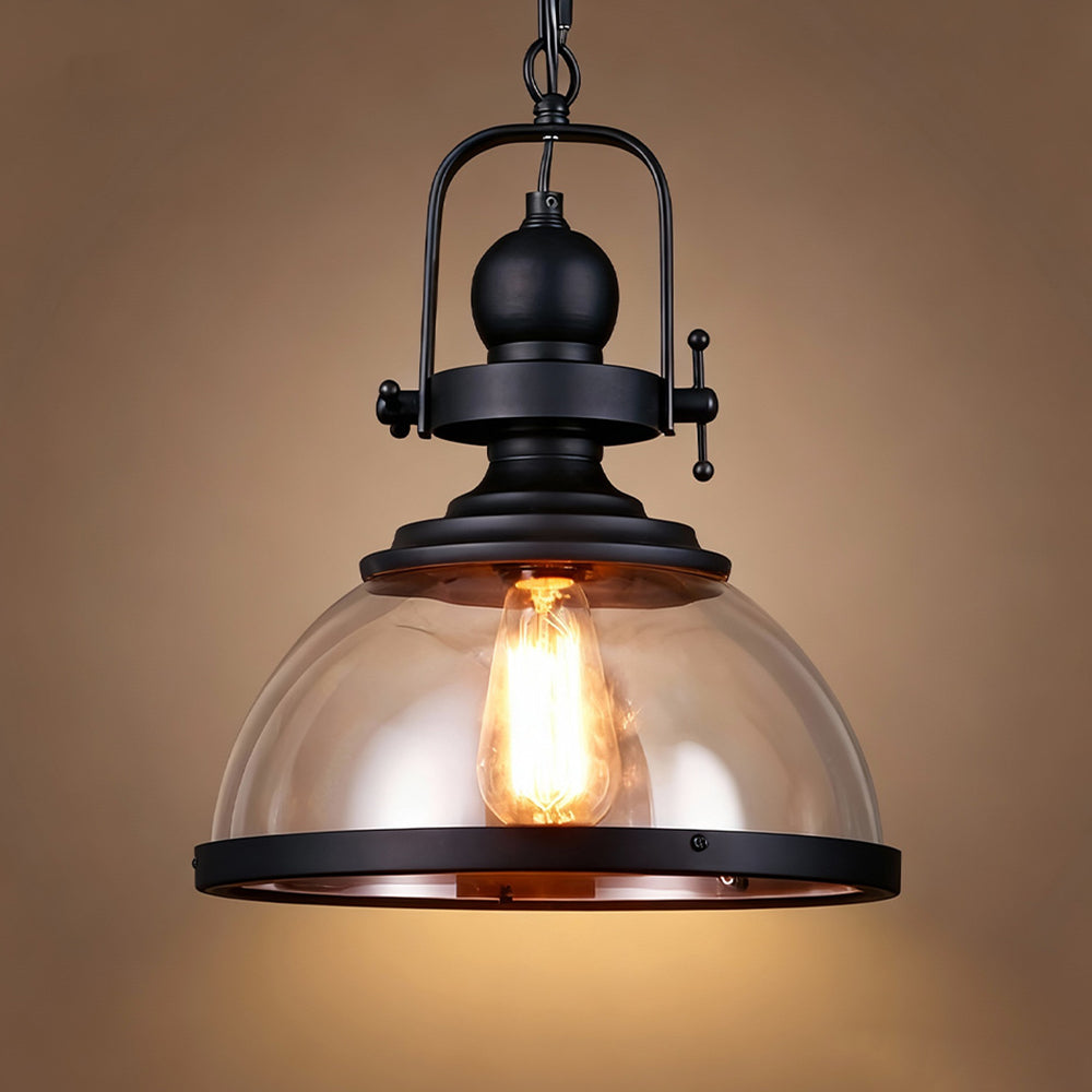 Wan Pendant Light