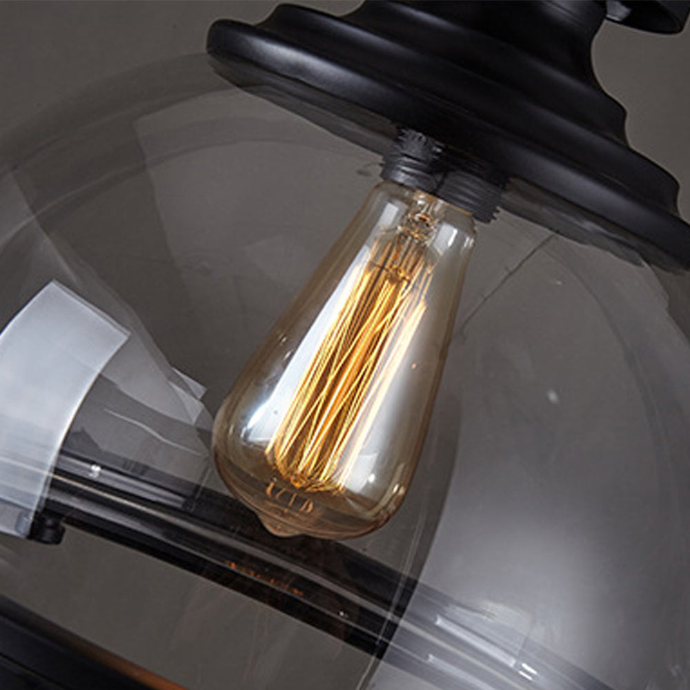 Wan Pendant Light