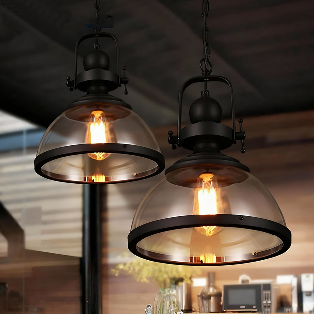 Wan Pendant Light