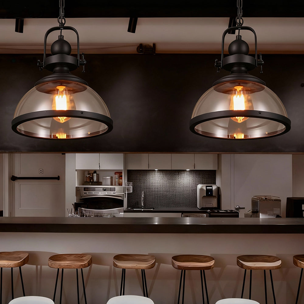 Wan Pendant Light