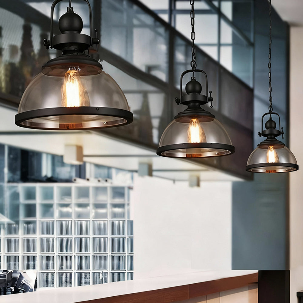Wan Pendant Light