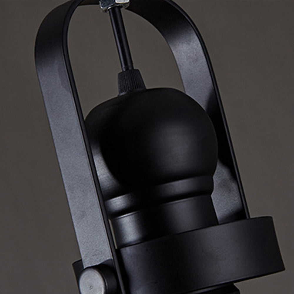 Wan Pendant Light