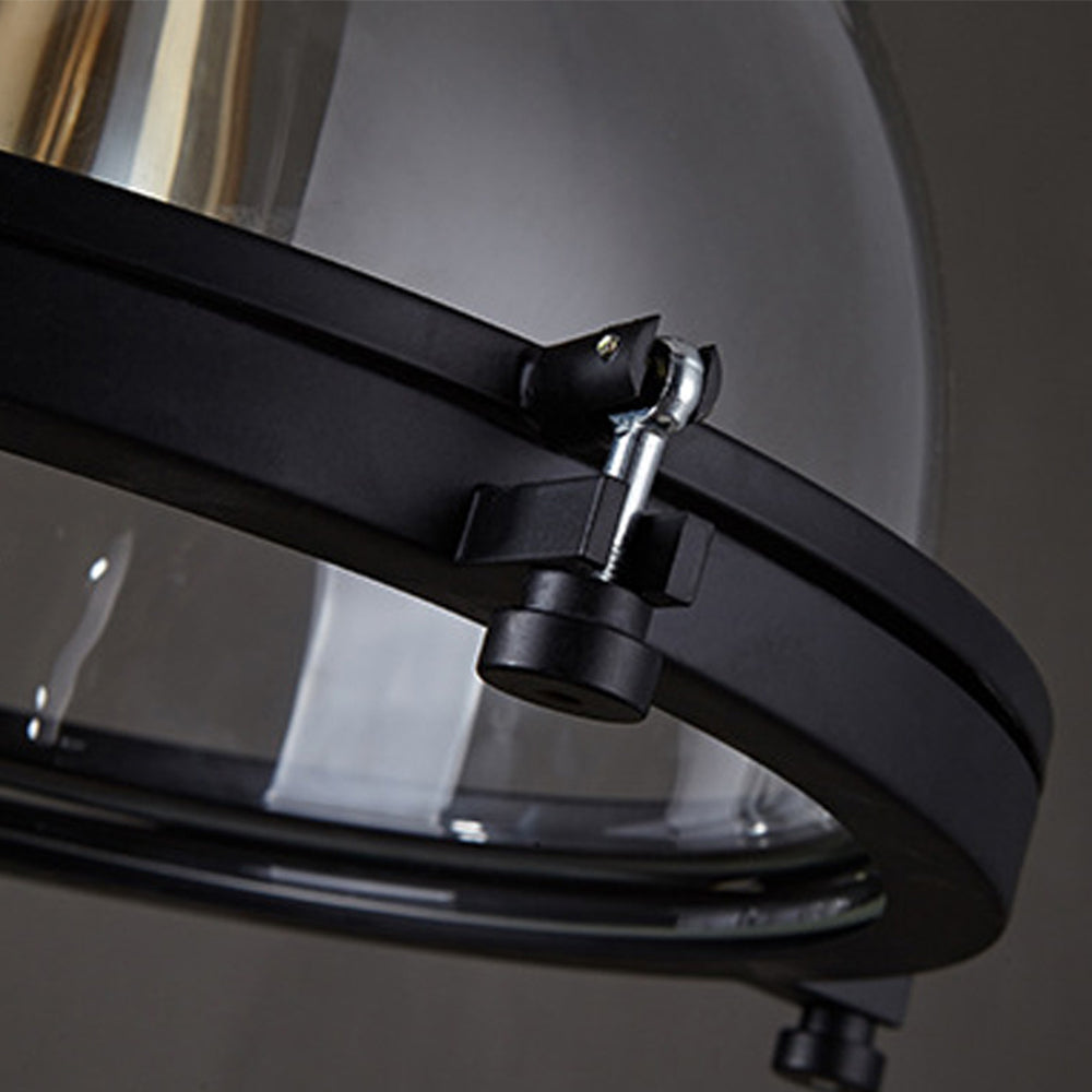 Wan Pendant Light