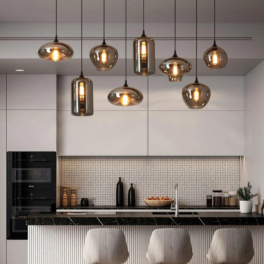 Kage Pendant Light