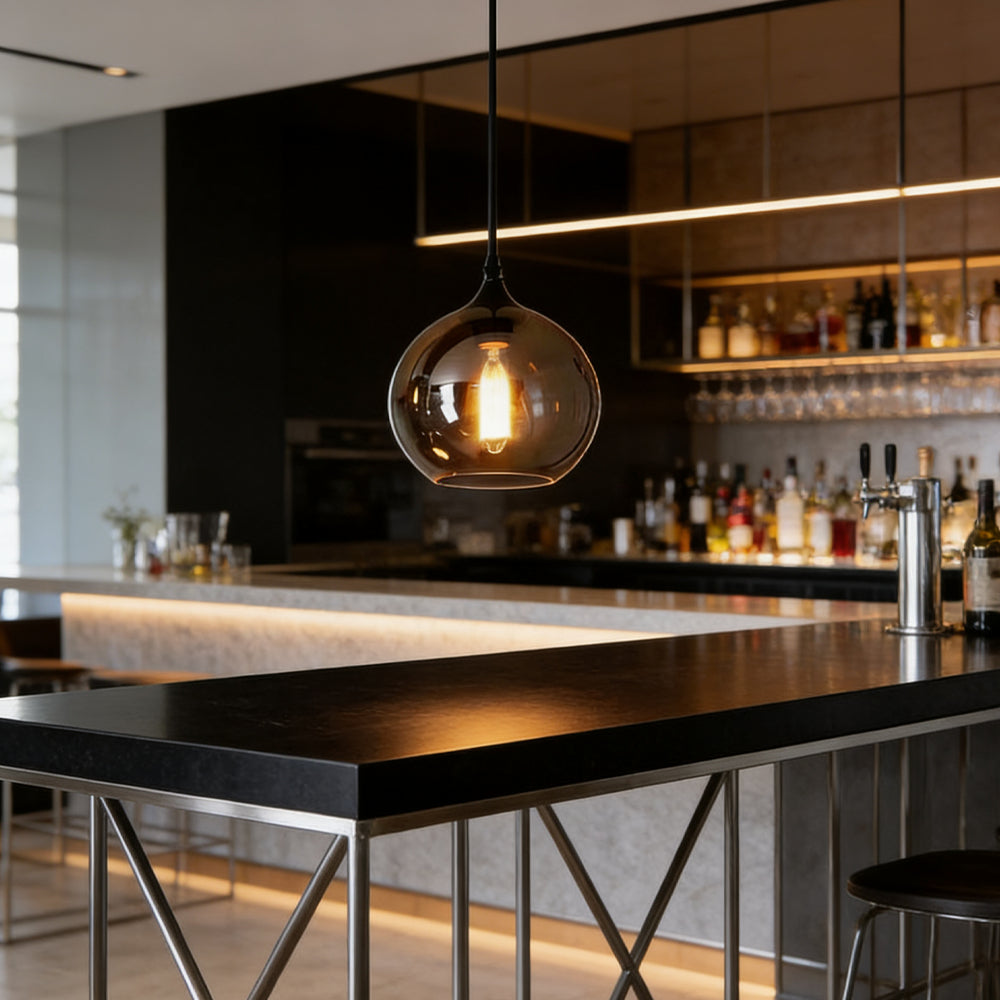 Kage Pendant Light