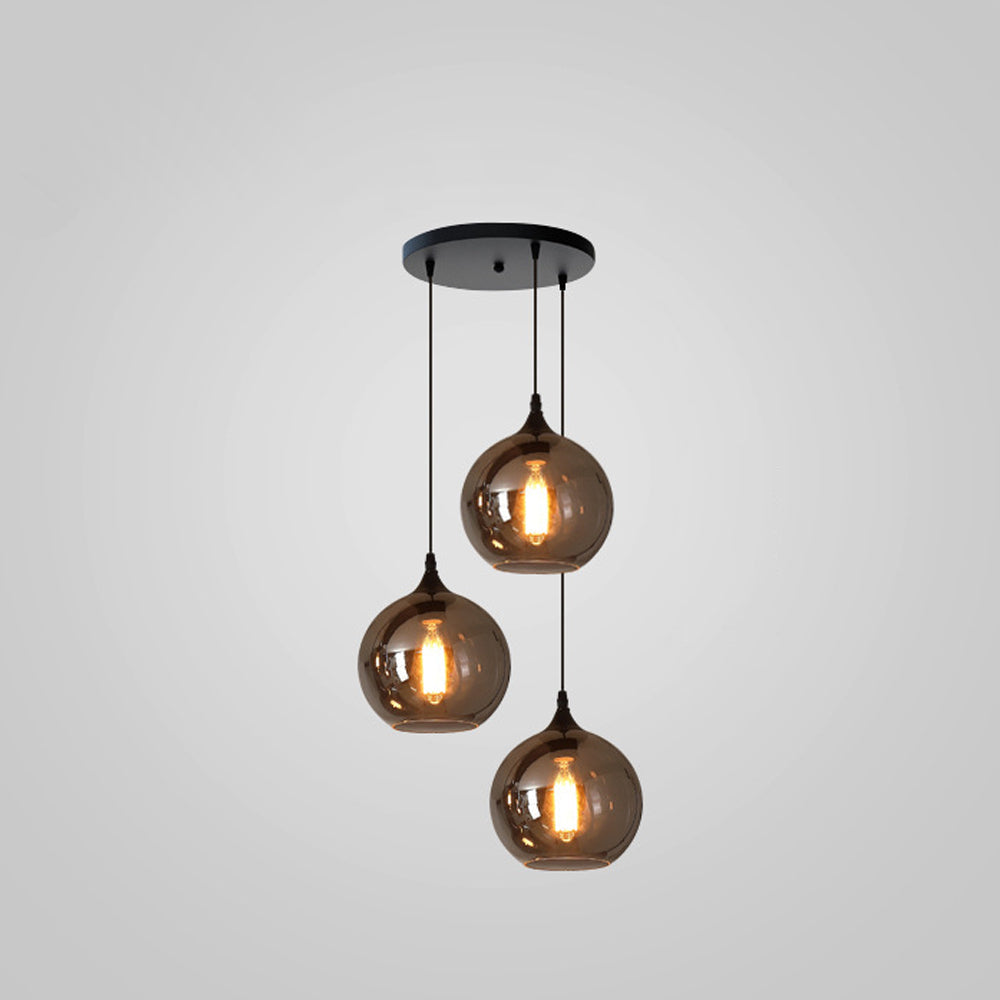 Kage Pendant Light