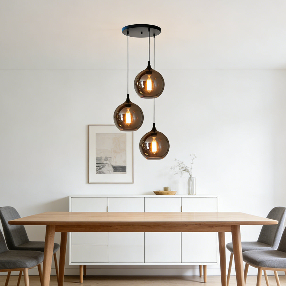Kage Pendant Light