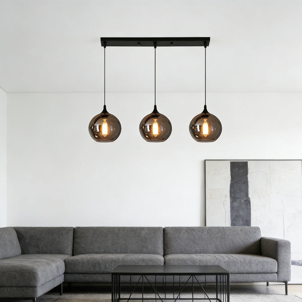Kage Pendant Light