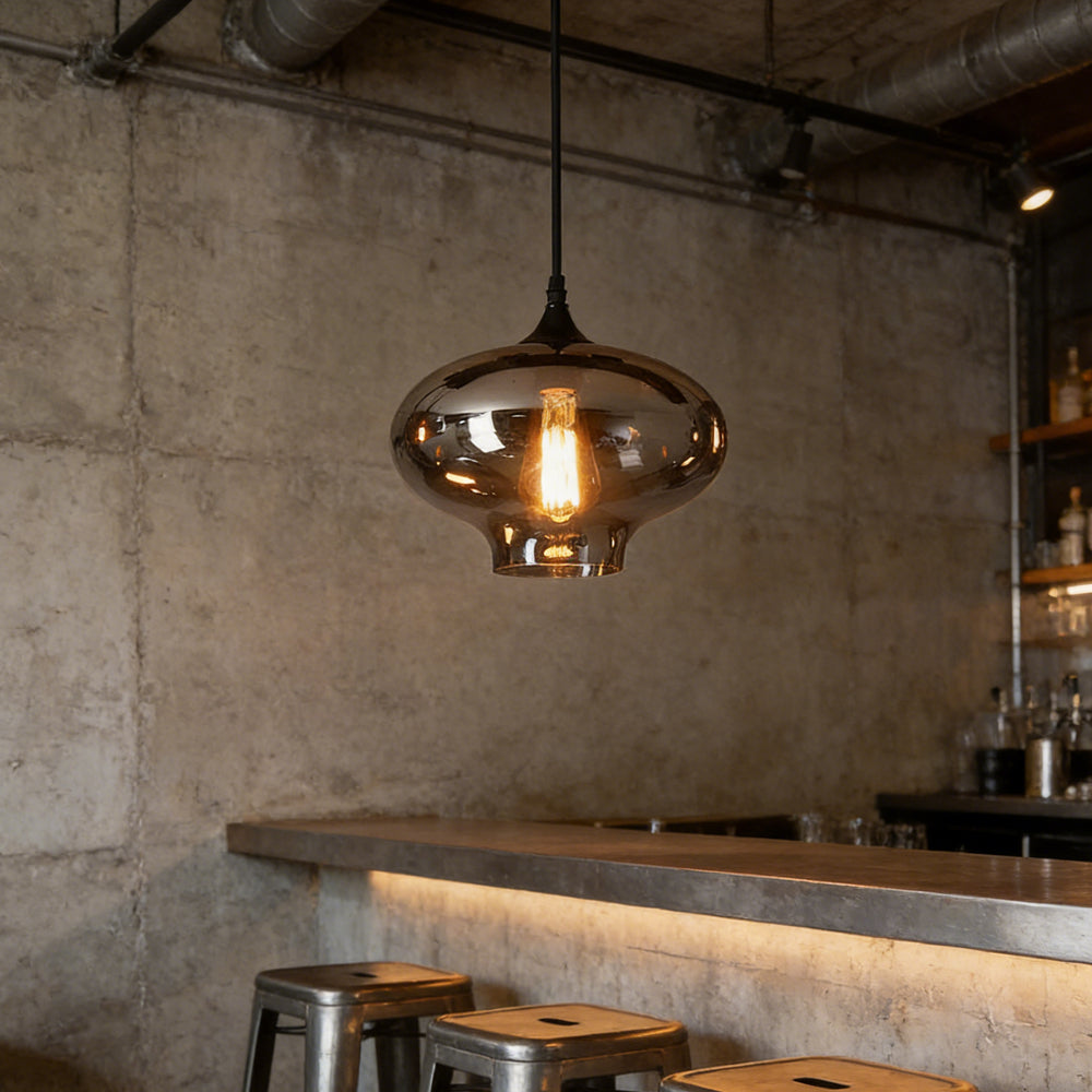 Kage Pendant Light