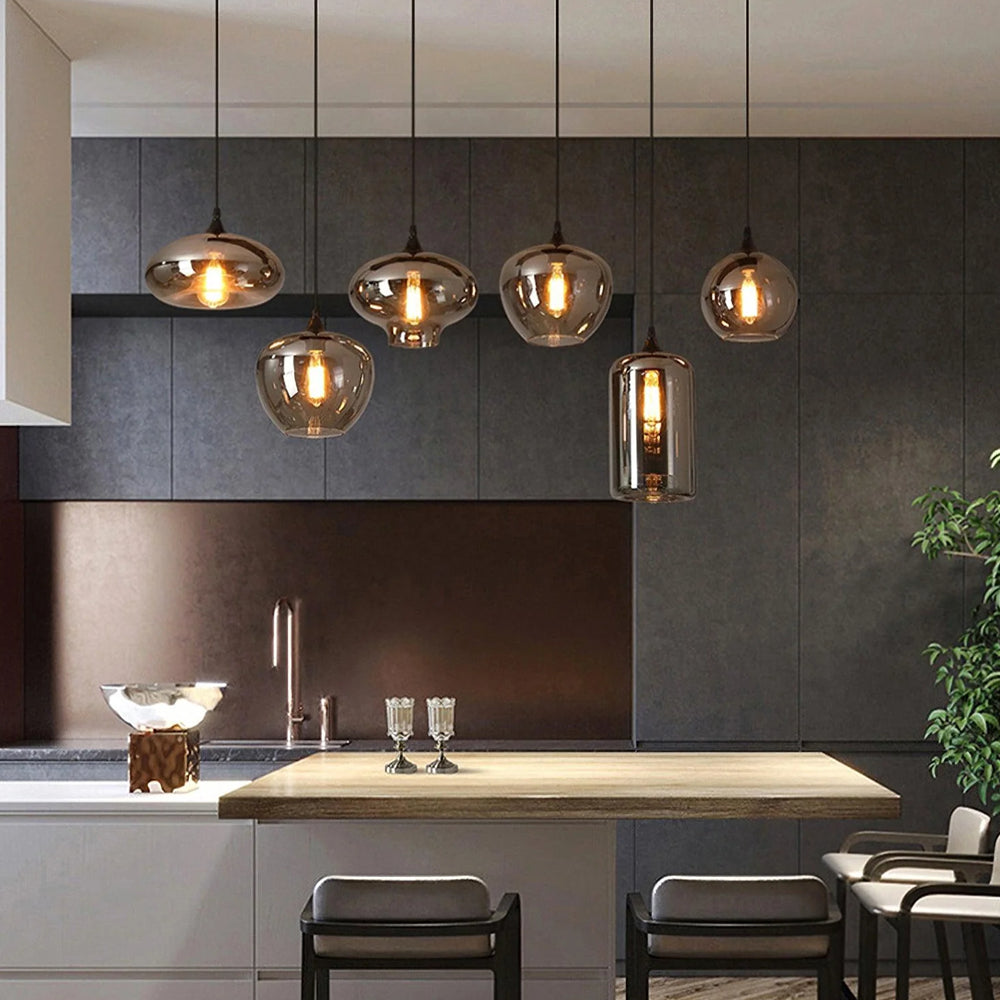 Kage Pendant Light