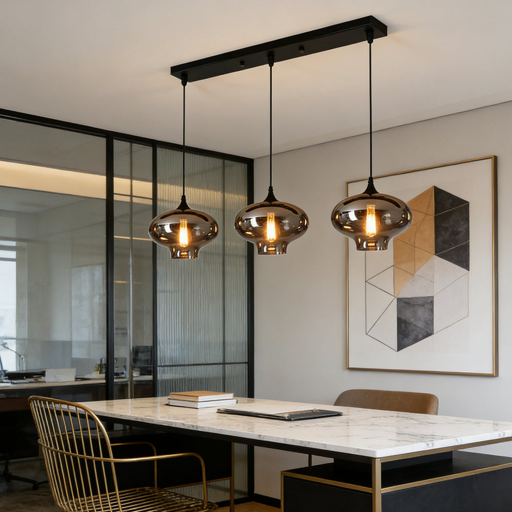 Kage Pendant Light