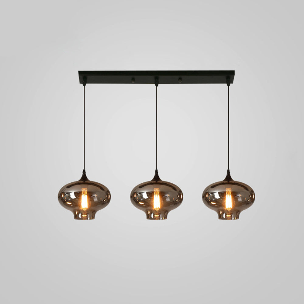 Kage Pendant Light
