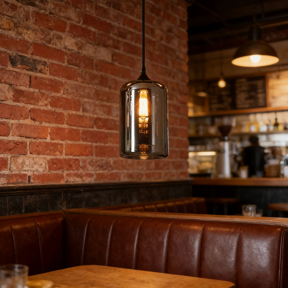 Kage Pendant Light