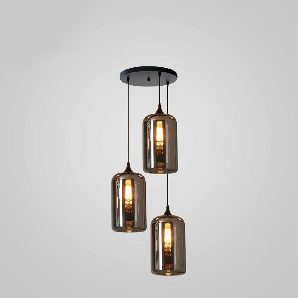 Kage Pendant Light