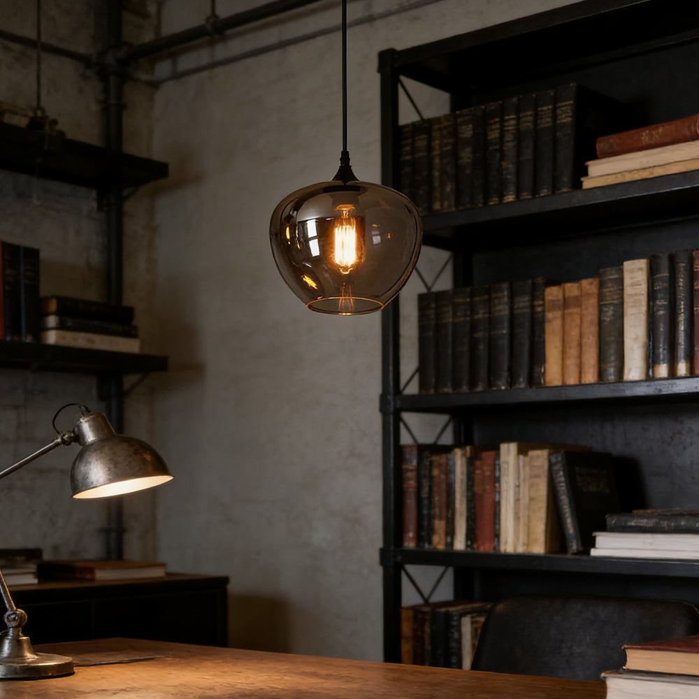 Kage Pendant Light
