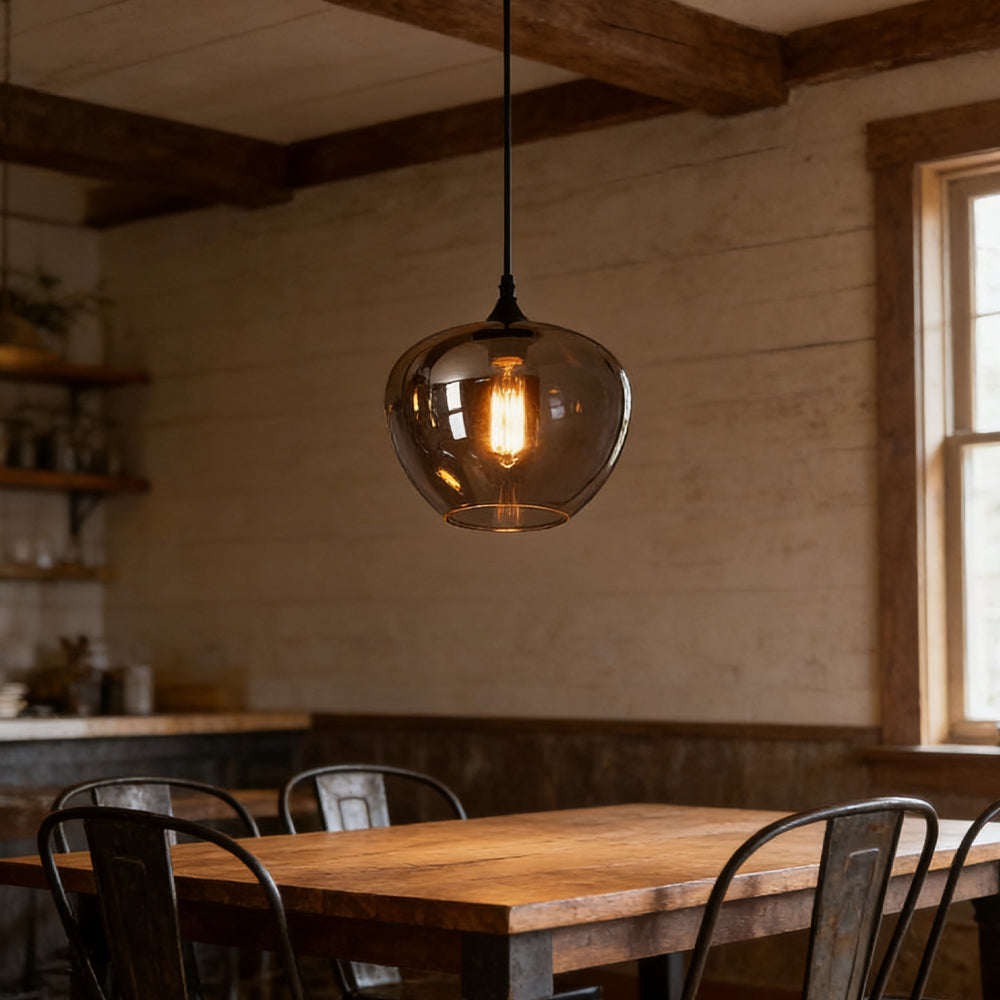 Kage Pendant Light