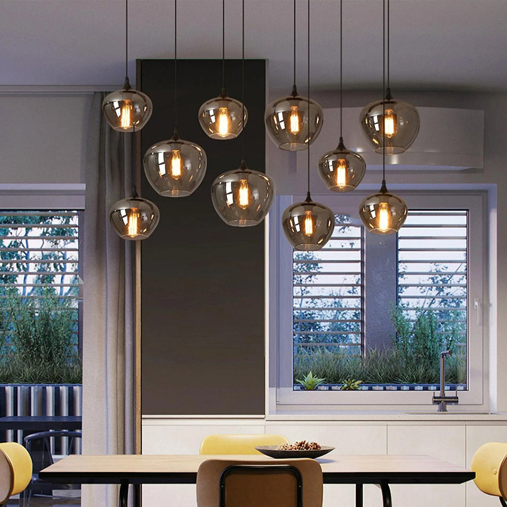 Kage Pendant Light
