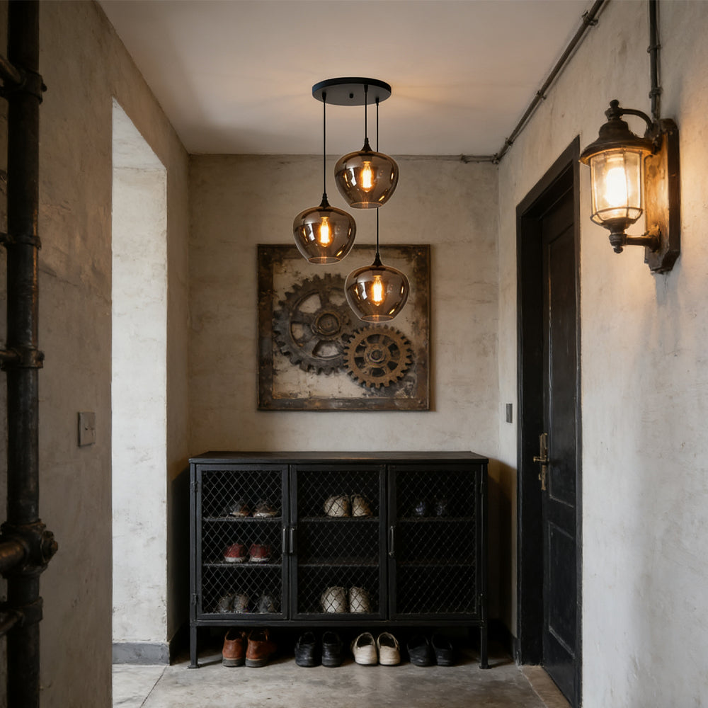 Kage Pendant Light