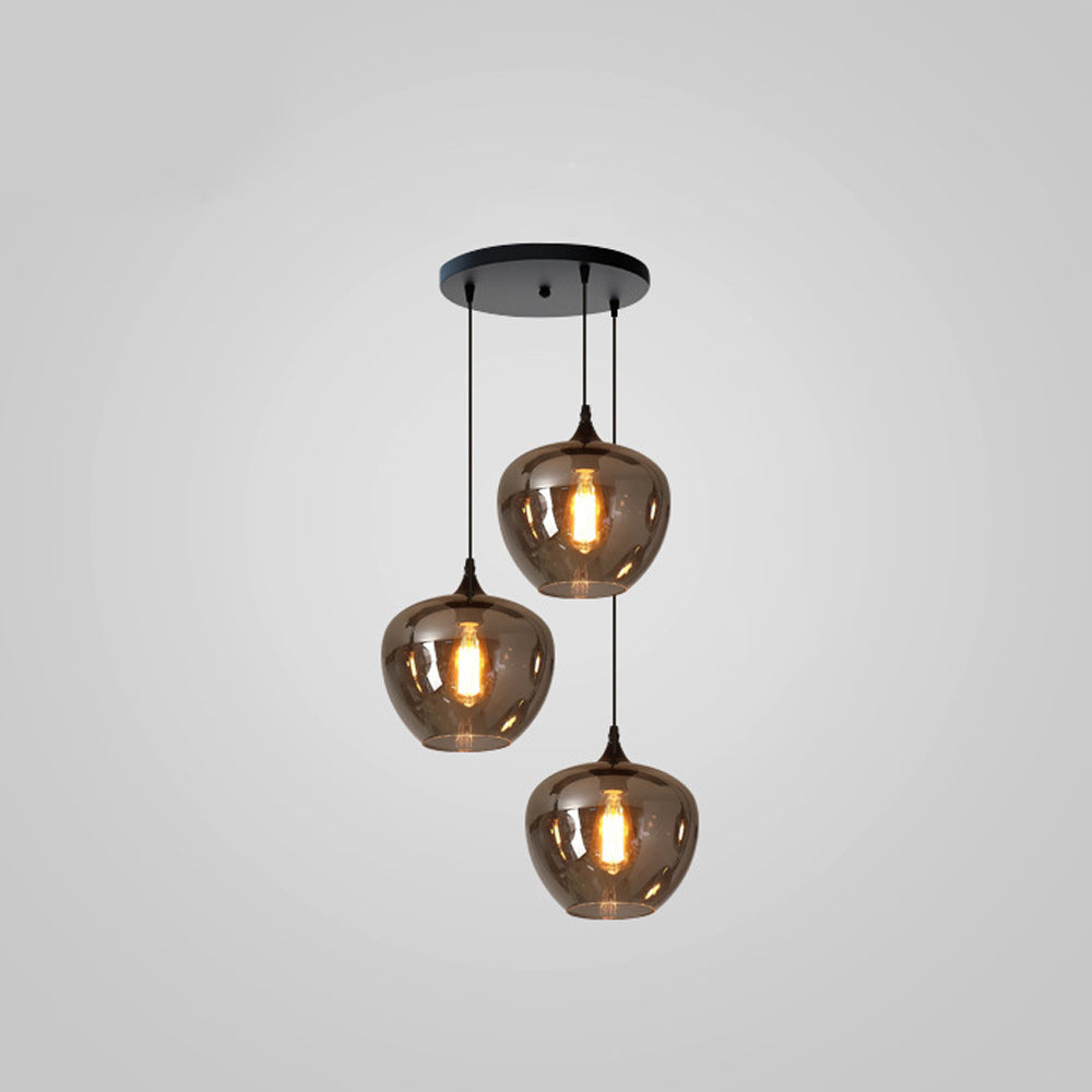 Kage Pendant Light