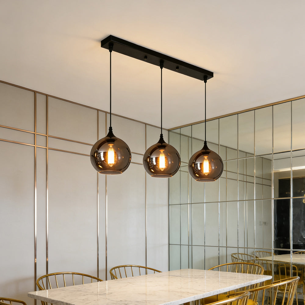 Kage Pendant Light