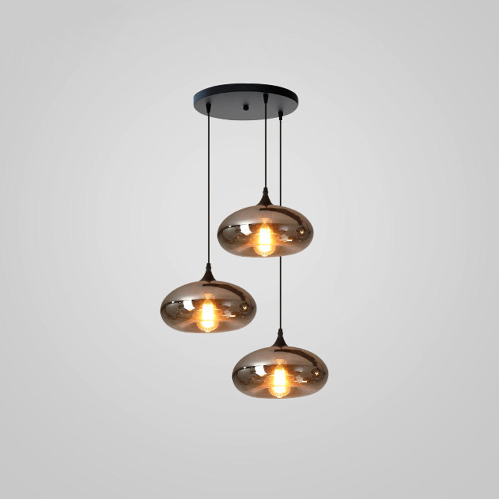 Kage Pendant Light