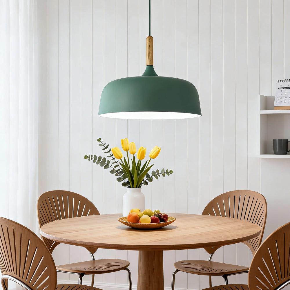 Muku Pendant Light