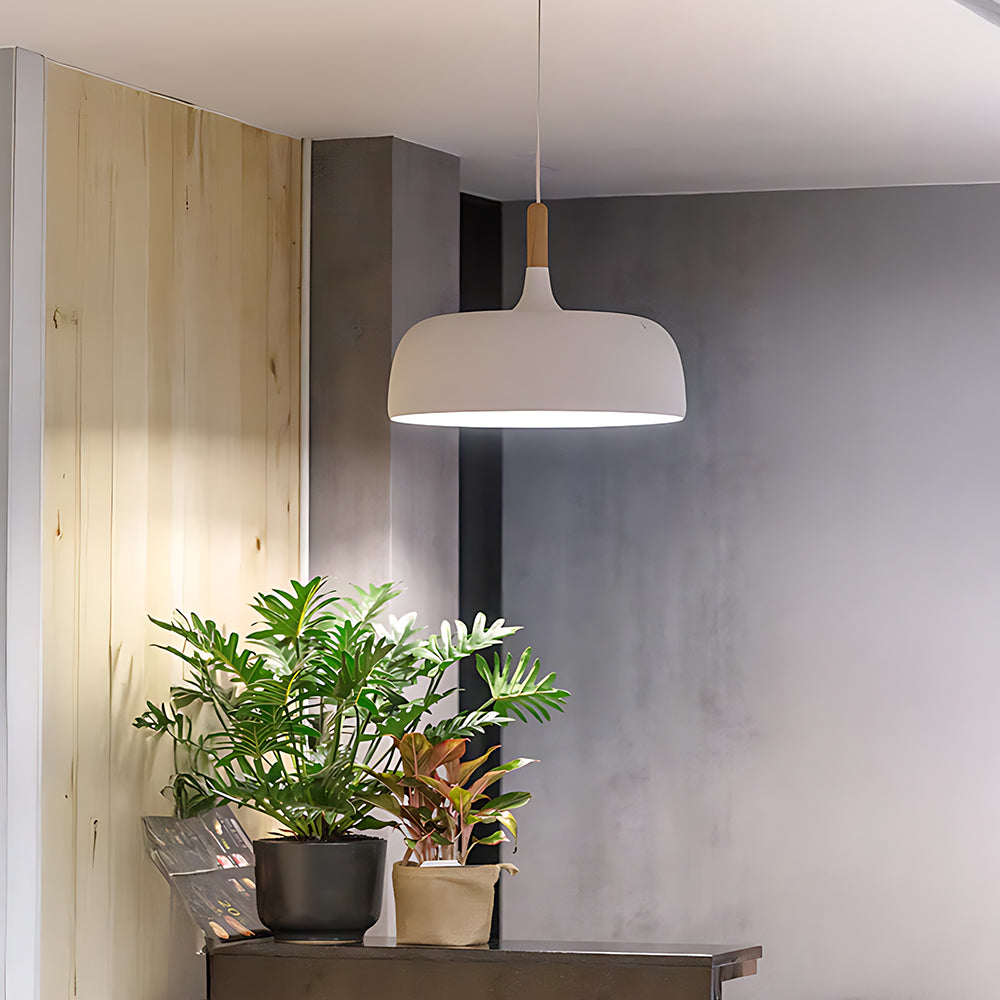 Muku Pendant Light