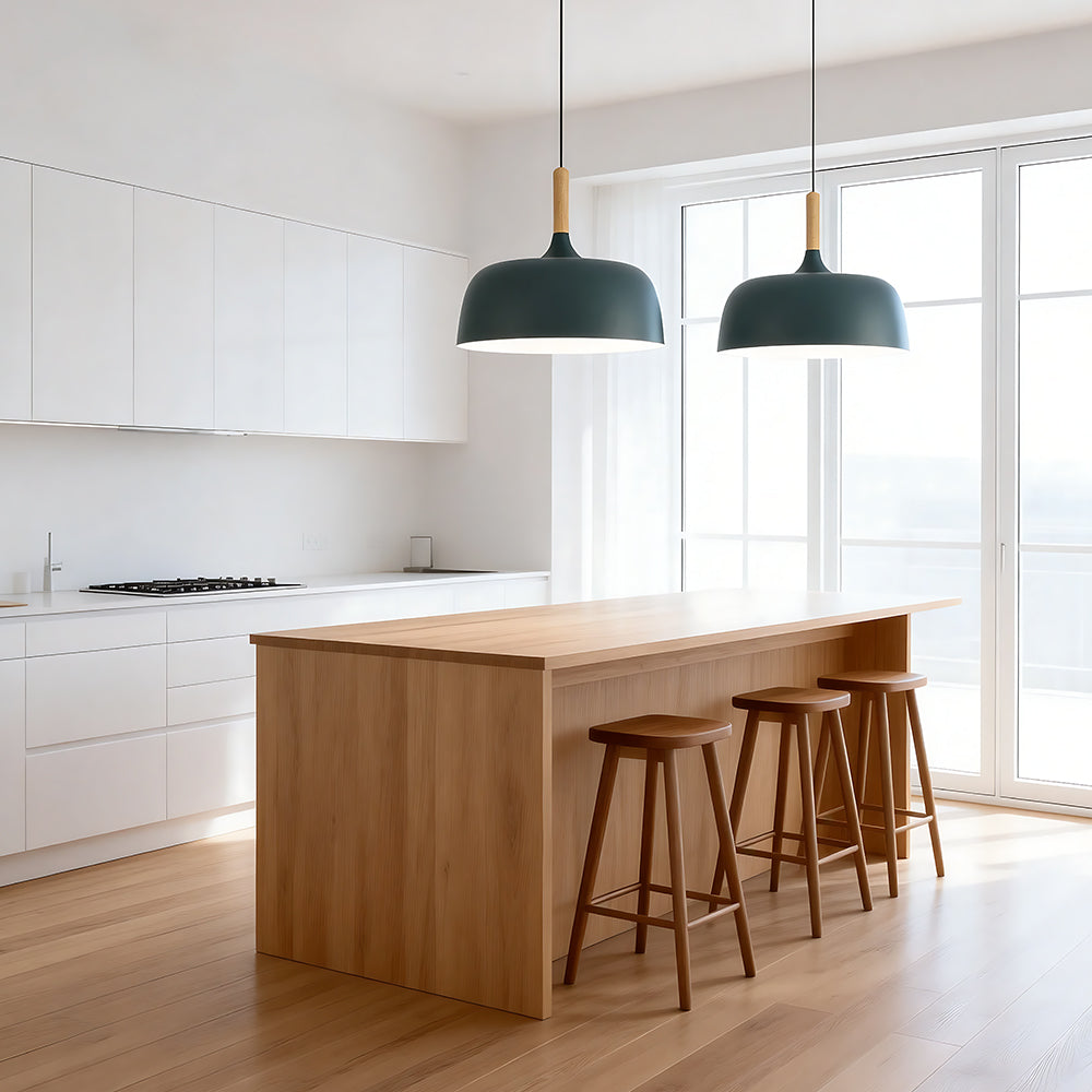 Muku Pendant Light