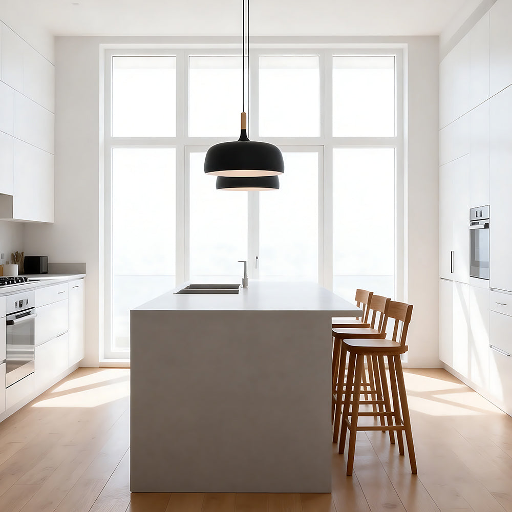 Muku Pendant Light