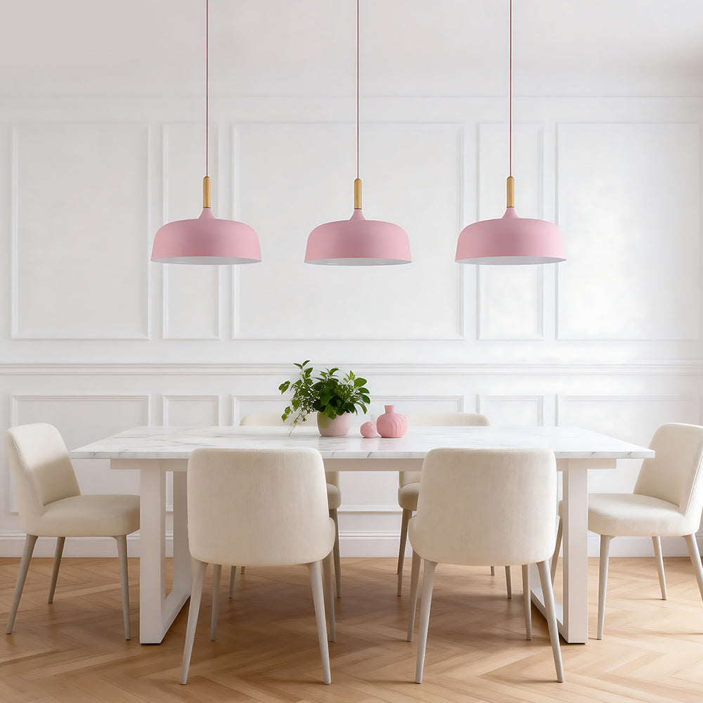 Muku Pendant Light