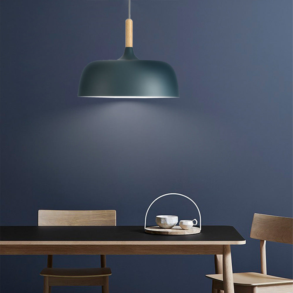 Muku Pendant Light