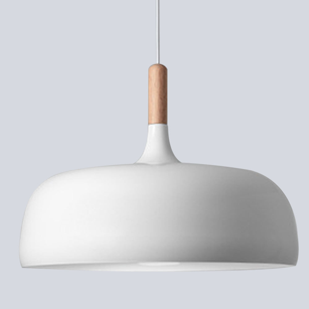 Muku Pendant Light