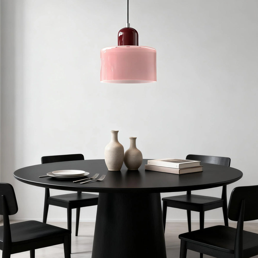 Iro Pendant Light