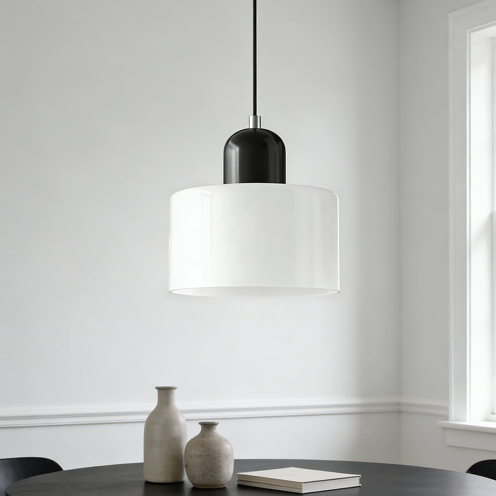 Iro Pendant Light