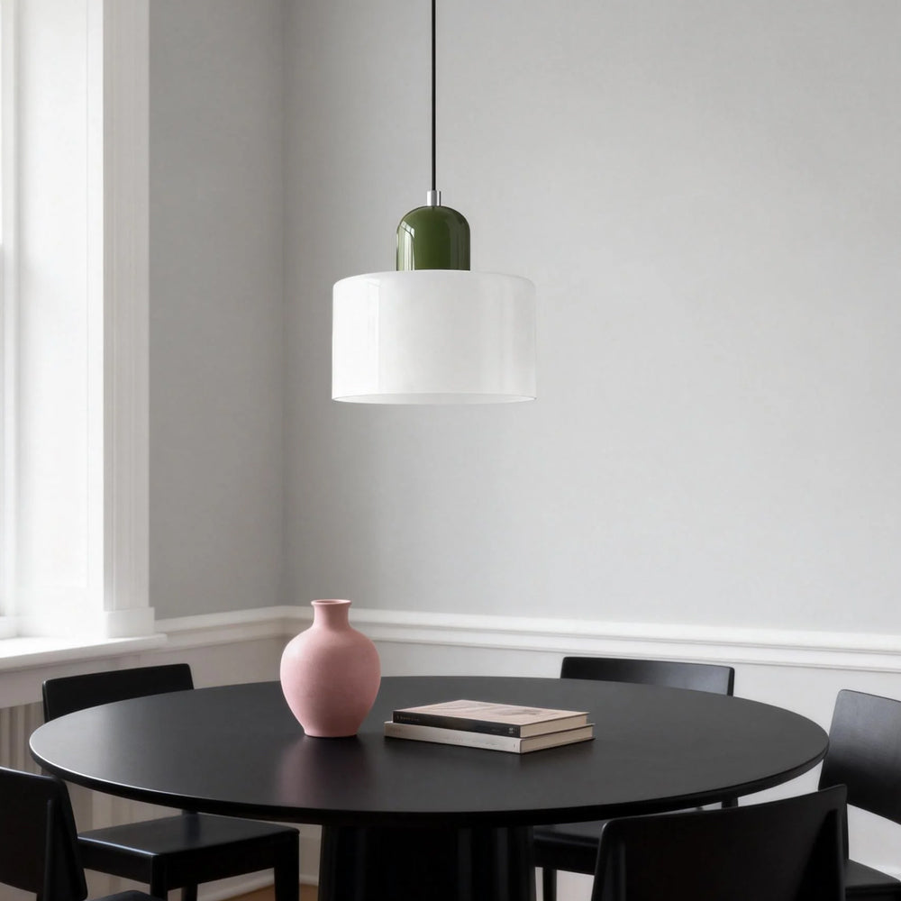 Iro Pendant Light