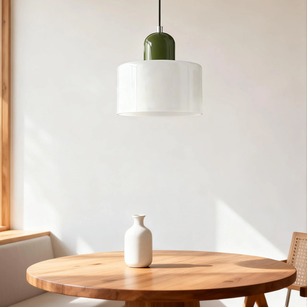Iro Pendant Light