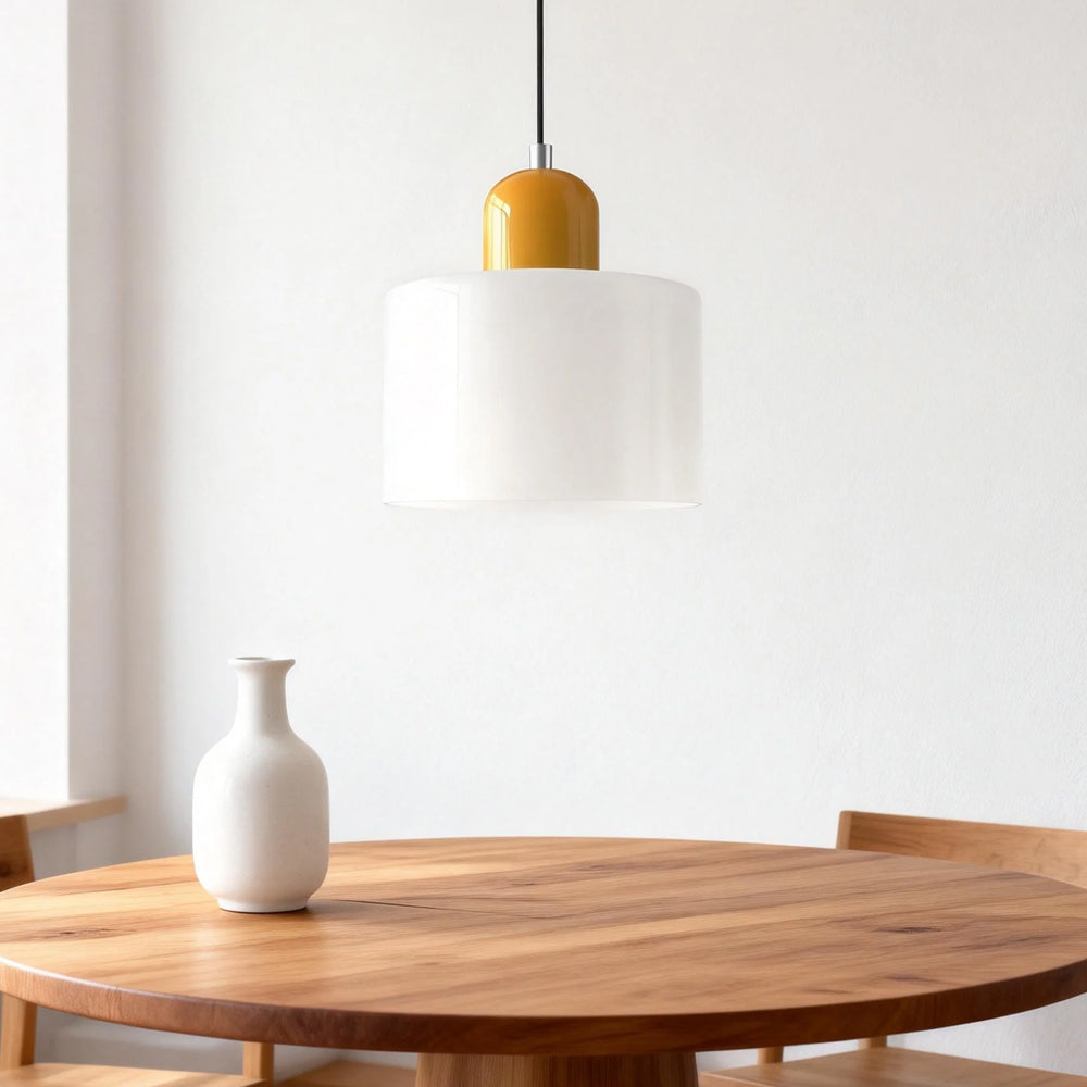 Iro Pendant Light